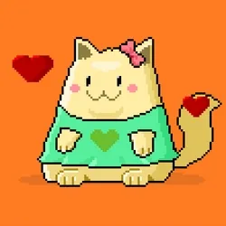 AIRDROP CHONK #10
