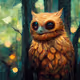 OwlForest Collection - old