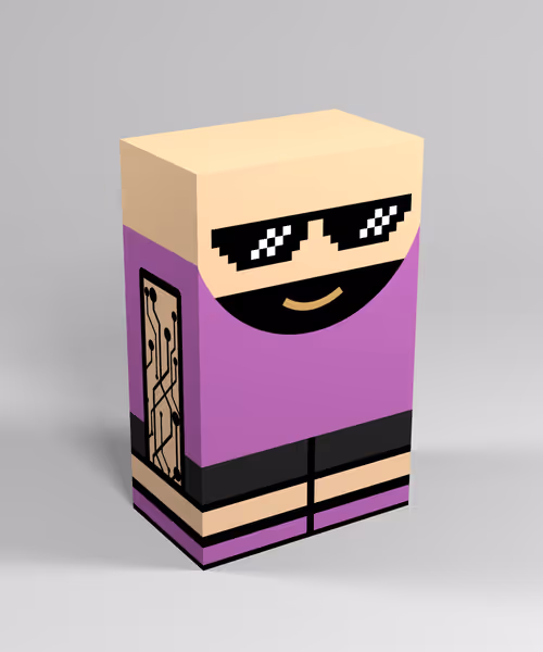 Item #18451855582528926074605770976985388871580585670627646821256562492864326533121 Media