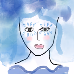 Wady : Water Princess