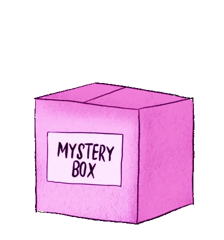 Rollbit Nfts Mystery Boxes