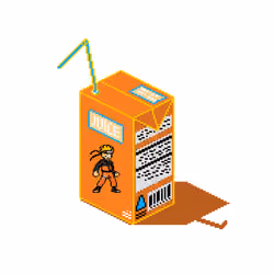Juicebox #2944