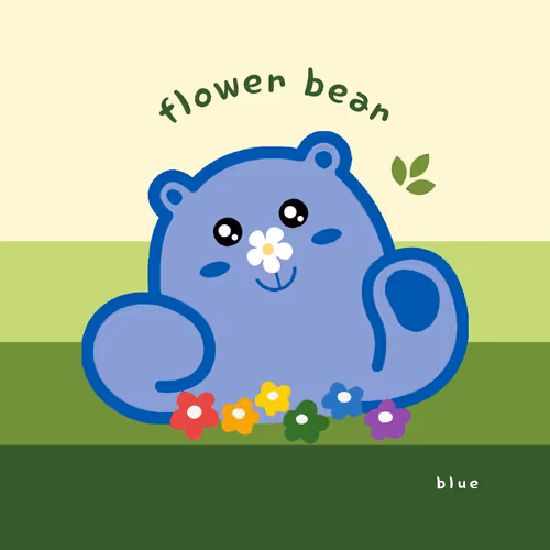 spring_firebear Collection - old