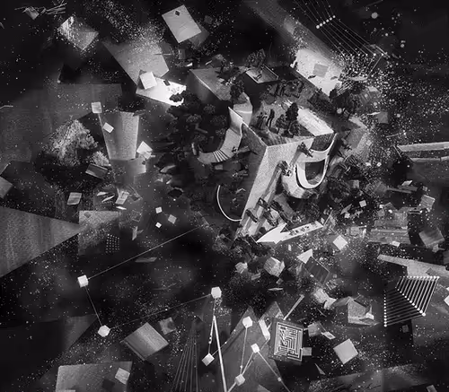 Item #52855059768790728945448853557974158537114858408602673384442303900183091478529 Media