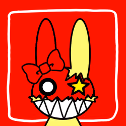 Rabid Rabbit #351