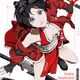 RenRen Comissioned Art
