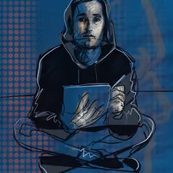 The Self #09