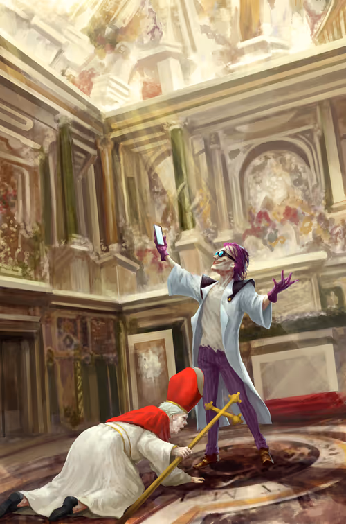 Item #71512223469028059382244437818790440390907604534098596629958921354539459149825 Media