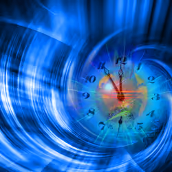 5. "Experience the artistic dimensions of the future" Time is running !