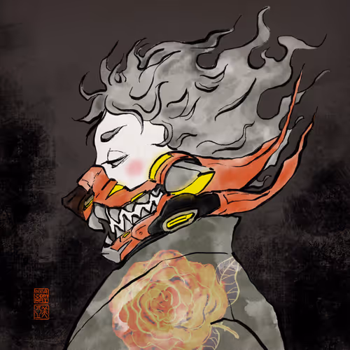 Item #49433016321416932836640246244730803028540734832145194967540596638231914610689 Media