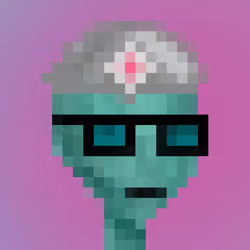EtherTerrestrial #9