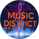 Metaverse Music District