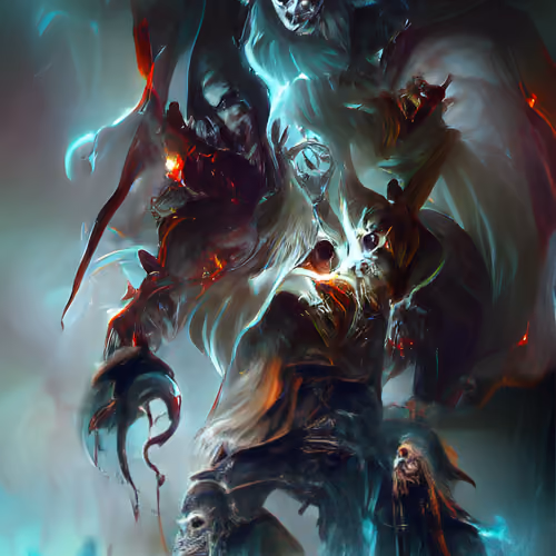 Lucifer