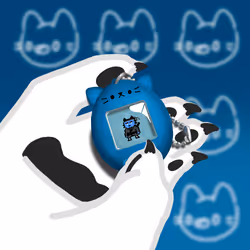 PeanuttButter27 X Cool Cat [CLONTEST] #18