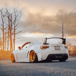 FRS 86 - JDM Cars