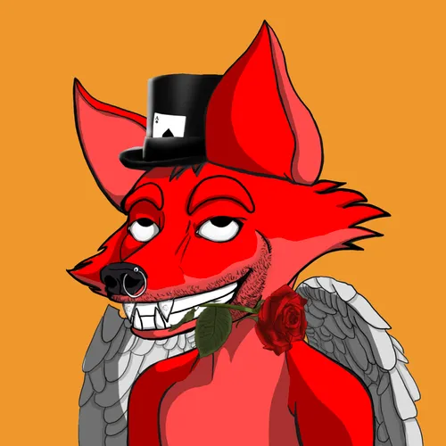 Cunningfoxes