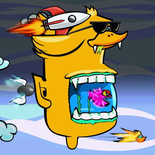 Item #50568511751251943429629694485921255094305970063663954014700520457194312826881 Media