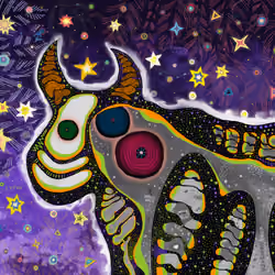 Taurus #002 - by THΞO