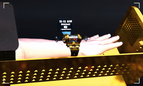 Item #21155387755594258950403624941533333481802665022412670603377497804640505298945 Media