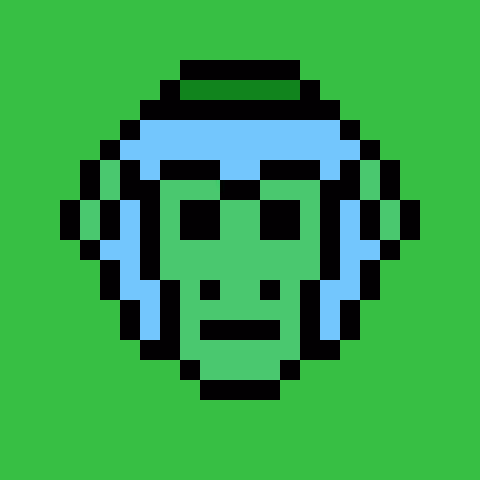 MegaMonkey #323