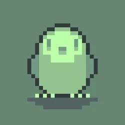 BlockBirds #0460