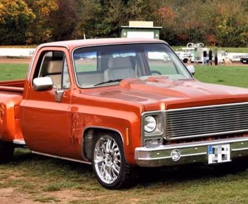 C10customized