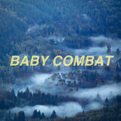 Baby Combat - Forest [LOGO]