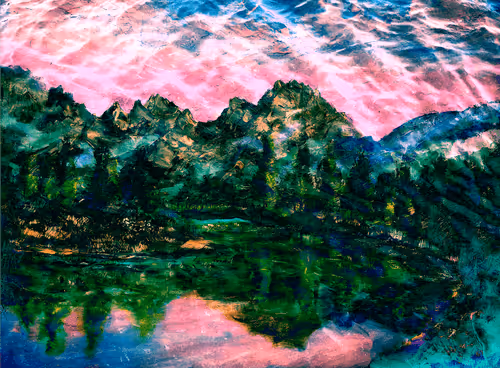 Item #63125027143692450545670349952386454228826326106008763949201579417264719921153 Media