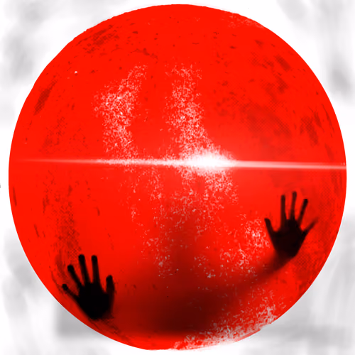 Trapped #1