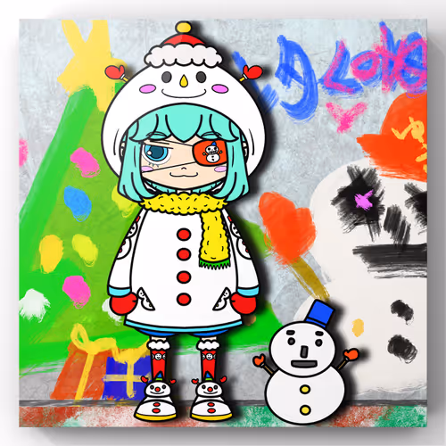 Item #34047100113008857976007339236693059336320749707158988800075295698417868603393 Media