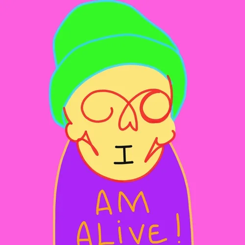 I am Alive #01