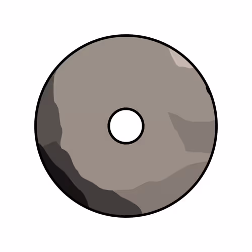 Item #107031461797359768418131266298495086968933218925749092408940616718428510617601 Media
