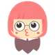 MEGANE CHAN #1