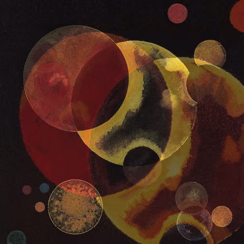 Connected Universes 