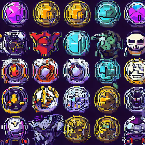 Item #65831125606673423587157162325292964423374657966900369612220771487141578407937 Media