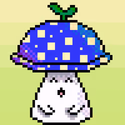 CyberShroom #626