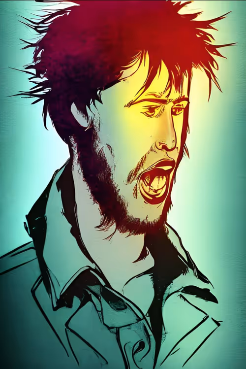 Item #33058373859927814058150398129395542655833294715117393919417399205301103624193 Media