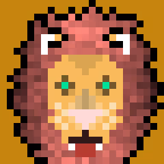 CryptoLion #90