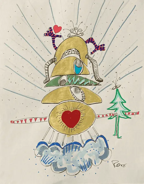 Item #98011585353712912599912391348187927802908193681060455998264871711835376582657 Media