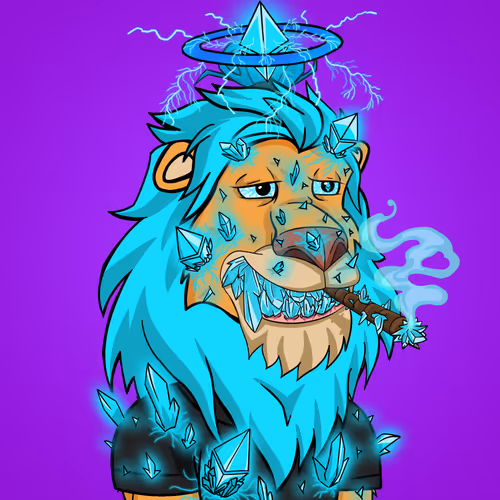 Mutantlions