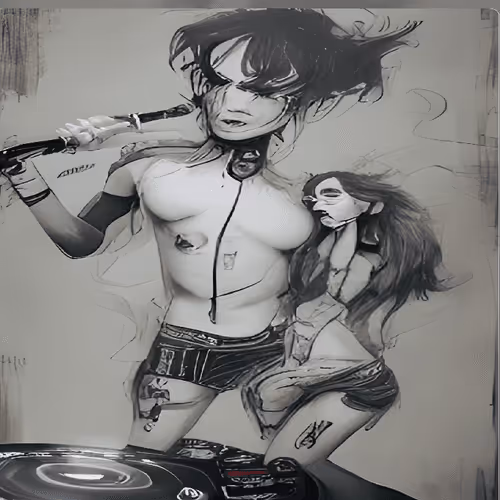 Item #37633614739285538835447456622405598041682537665338395483464297829531822063617 Media