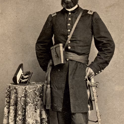 CivilWarFaces Collection