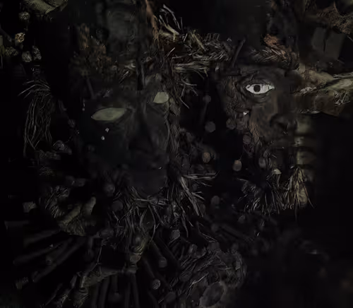 Item #53145155861914072946663816734589697206408690262904468731156752183413107064842 Media