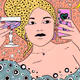 Kendra Scott x Ethereal Woman