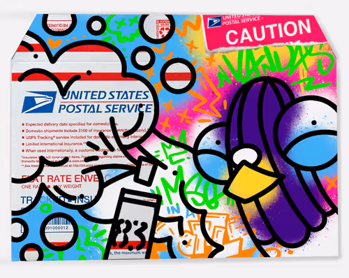 Item #26716498114247173275683441522055700927899459269524813247445866688622412955649 Media