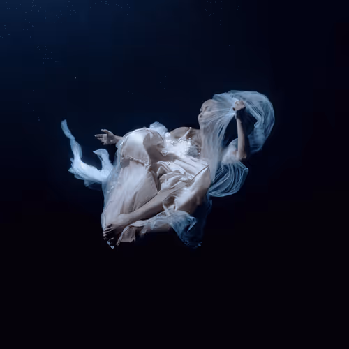 Water Immersion I