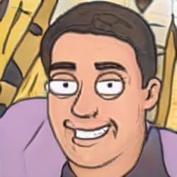 FamilyGuyGAN #0099