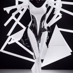 CxM Neural Network Fashion II