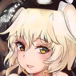 Chihiro - Waifu #012