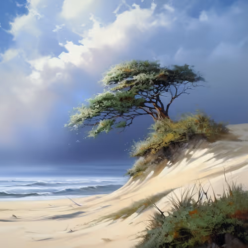 Seascape